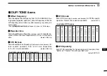 Предварительный просмотр 125 страницы Icom IC-E2820 Instruction Manual