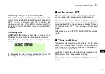 Предварительный просмотр 137 страницы Icom IC-E2820 Instruction Manual