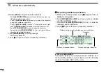 Предварительный просмотр 146 страницы Icom IC-E2820 Instruction Manual