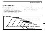 Предварительный просмотр 149 страницы Icom IC-E2820 Instruction Manual