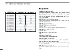 Предварительный просмотр 154 страницы Icom IC-E2820 Instruction Manual