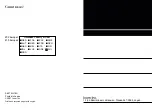 Предварительный просмотр 164 страницы Icom IC-E2820 Instruction Manual