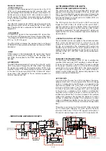 Предварительный просмотр 10 страницы Icom IC-E2820 Service Manual