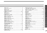 Предварительный просмотр 5 страницы Icom IC-E7 Instruction Manual