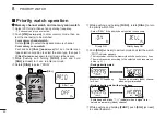 Предварительный просмотр 56 страницы Icom IC-E7 Instruction Manual