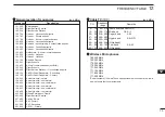 Предварительный просмотр 83 страницы Icom IC-E7 Instruction Manual