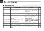 Preview for 86 page of Icom IC-E7 Instruction Manual