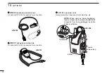 Предварительный просмотр 92 страницы Icom IC-E7 Instruction Manual