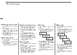 Предварительный просмотр 94 страницы Icom IC-E7 Instruction Manual