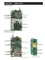 Предварительный просмотр 5 страницы Icom IC-E7 Service Manual