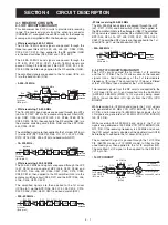 Preview for 7 page of Icom IC-E7 Service Manual
