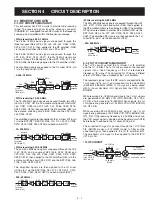 Предварительный просмотр 7 страницы Icom IC-E7 Service Manual