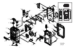 Предварительный просмотр 26 страницы Icom IC-E7 Service Manual