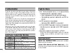 Preview for 2 page of Icom IC-E80D Instruction Manual