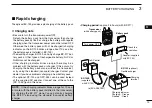 Предварительный просмотр 21 страницы Icom IC-E80D Instruction Manual