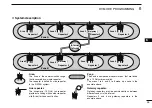 Предварительный просмотр 43 страницы Icom IC-E80D Instruction Manual