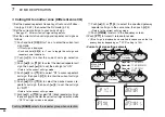 Предварительный просмотр 74 страницы Icom IC-E80D Instruction Manual