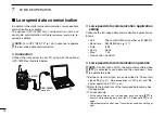 Предварительный просмотр 82 страницы Icom IC-E80D Instruction Manual