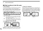 Предварительный просмотр 84 страницы Icom IC-E80D Instruction Manual