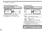 Предварительный просмотр 88 страницы Icom IC-E80D Instruction Manual