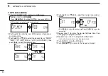 Предварительный просмотр 92 страницы Icom IC-E80D Instruction Manual