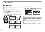 Предварительный просмотр 114 страницы Icom IC-E80D Instruction Manual