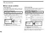 Предварительный просмотр 118 страницы Icom IC-E80D Instruction Manual