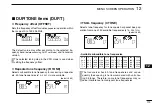 Предварительный просмотр 127 страницы Icom IC-E80D Instruction Manual