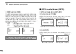 Предварительный просмотр 144 страницы Icom IC-E80D Instruction Manual