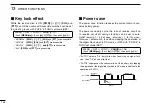 Предварительный просмотр 162 страницы Icom IC-E80D Instruction Manual