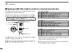 Предварительный просмотр 172 страницы Icom IC-E80D Instruction Manual