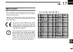 Предварительный просмотр 175 страницы Icom IC-E80D Instruction Manual