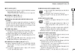 Preview for 13 page of Icom IC-E90 Instruction Manual