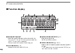 Preview for 16 page of Icom IC-E90 Instruction Manual