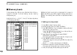 Preview for 46 page of Icom IC-E90 Instruction Manual