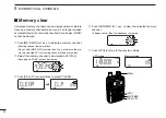 Предварительный просмотр 48 страницы Icom IC-E90 Instruction Manual