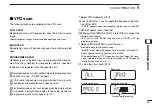 Предварительный просмотр 51 страницы Icom IC-E90 Instruction Manual