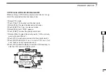 Preview for 59 page of Icom IC-E90 Instruction Manual