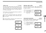 Предварительный просмотр 65 страницы Icom IC-E90 Instruction Manual