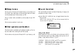 Preview for 79 page of Icom IC-E90 Instruction Manual