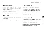 Preview for 81 page of Icom IC-E90 Instruction Manual