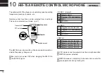 Preview for 84 page of Icom IC-E90 Instruction Manual