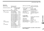 Preview for 91 page of Icom IC-E90 Instruction Manual