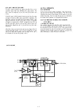 Preview for 13 page of Icom IC-E90 Service Manual