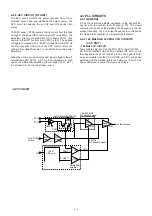 Предварительный просмотр 13 страницы Icom IC-E90 Service Manual