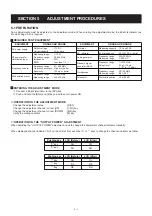 Предварительный просмотр 18 страницы Icom IC-E90 Service Manual