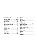 Предварительный просмотр 5 страницы Icom IC-E91 Instruction Manual