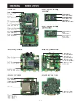 Предварительный просмотр 5 страницы Icom IC-E91 Service Manual