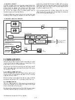 Preview for 15 page of Icom IC-E91 Service Manual