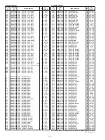 Предварительный просмотр 26 страницы Icom IC-E91 Service Manual